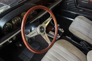 BMW 3.0CSi 1974 года  (EU)